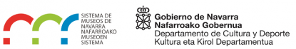 SERVICIO DE MUSEO - MUESOEN ZERBITZUA